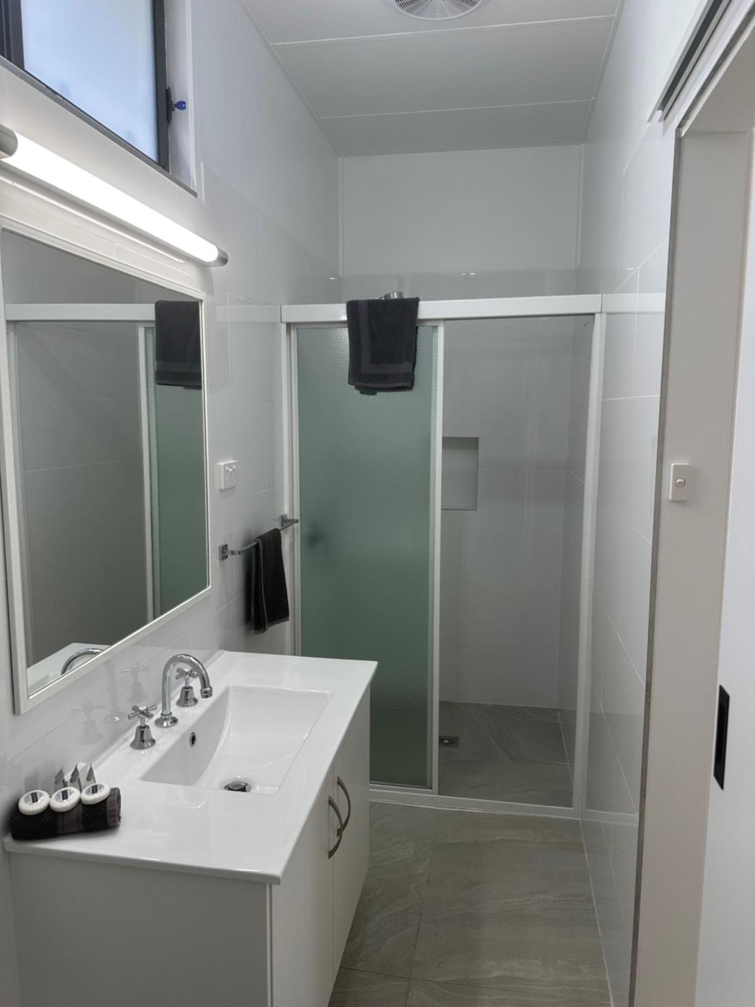 Mia Motel Griffith Εξωτερικό φωτογραφία
