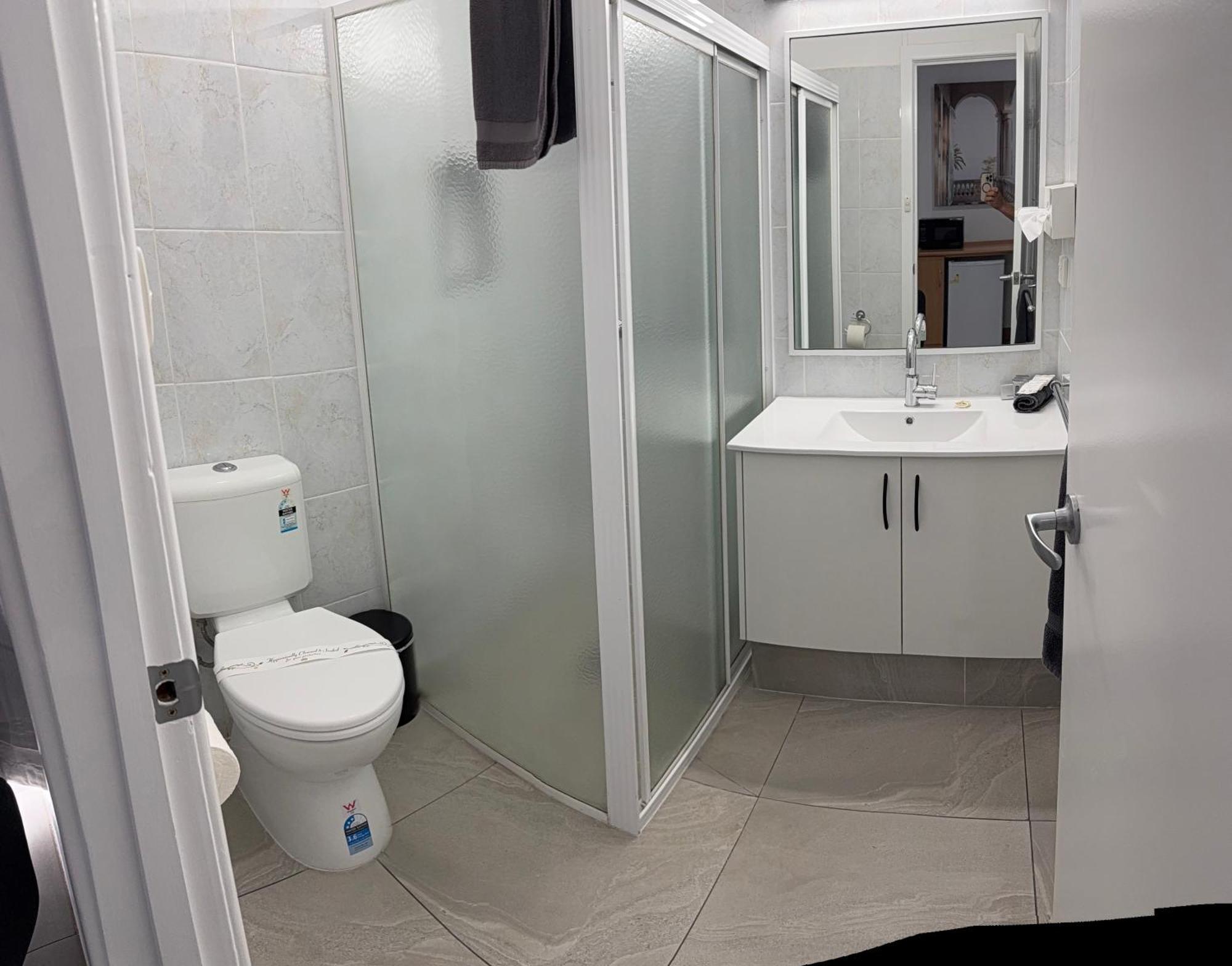 Mia Motel Griffith Εξωτερικό φωτογραφία