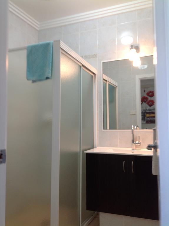 Mia Motel Griffith Εξωτερικό φωτογραφία