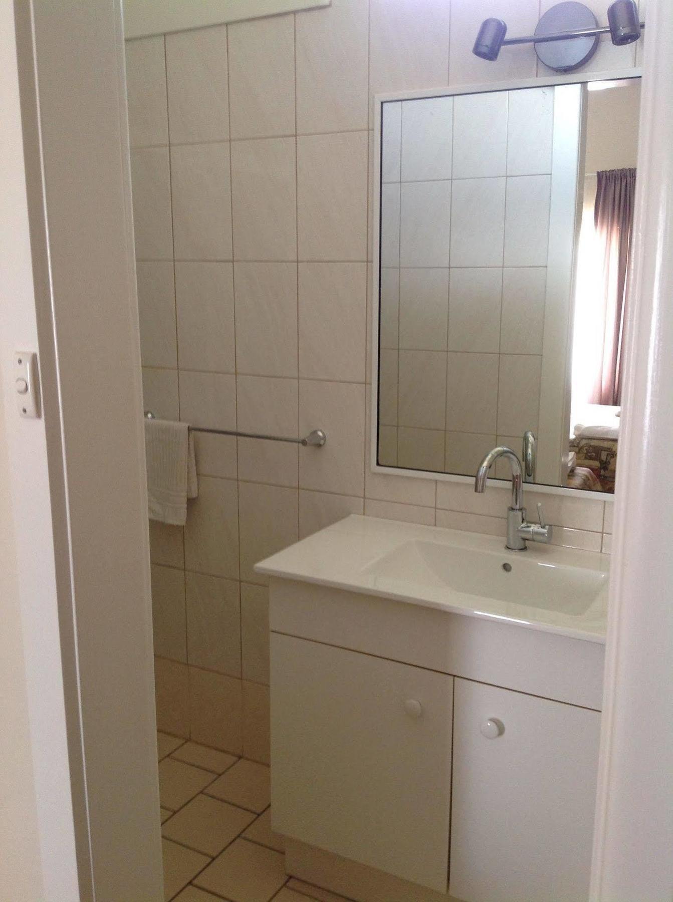 Mia Motel Griffith Εξωτερικό φωτογραφία